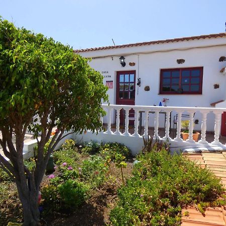 Casa Goliath Guest House Isora Exterior photo